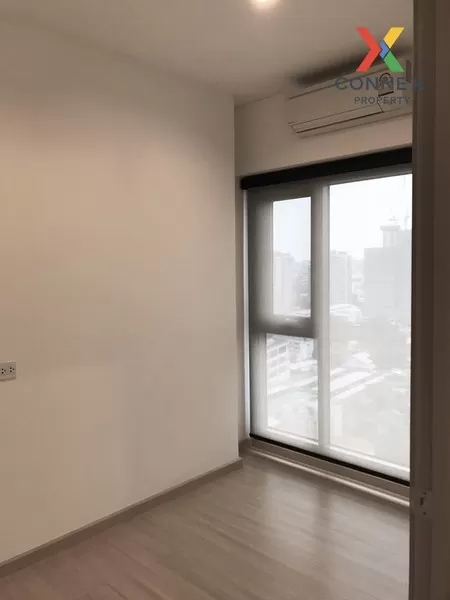 FOR RENT condo , Whizdom connect , Duplex , high floor , BTS-Punn