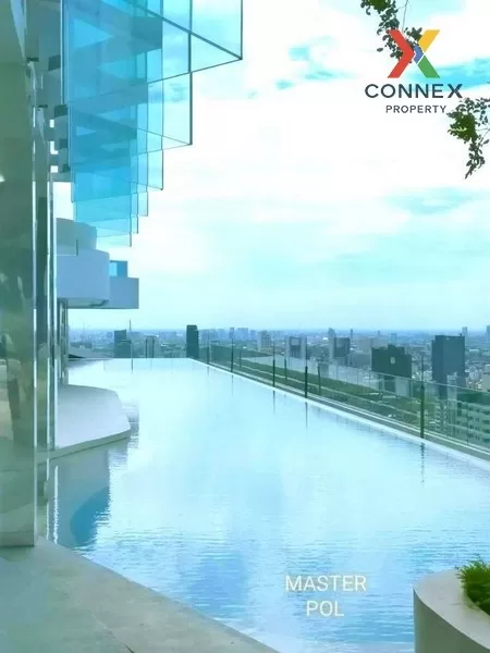 FOR RENT condo , Life Asoke-Rama 9 , Duplex , nice view , MRT-Phr