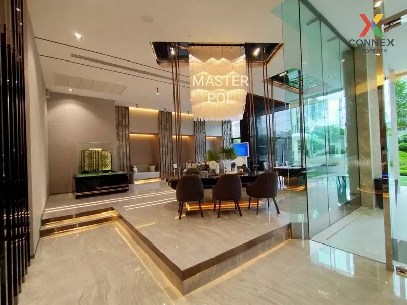FOR RENT condo , Life Asoke-Rama 9 , Duplex , nice view , MRT-Phr