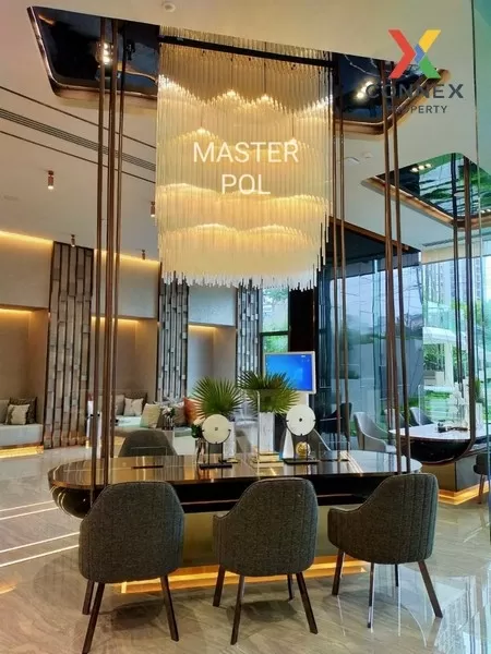 FOR RENT condo , Life Asoke-Rama 9 , Duplex , nice view , MRT-Phr