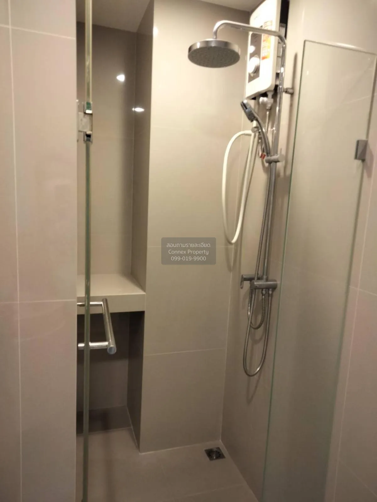 เช่า คอนโด ชั้นสูง Rhythm Asoke 2 MRT-พระราม 9 อโศก-ดินแดง บางกะป