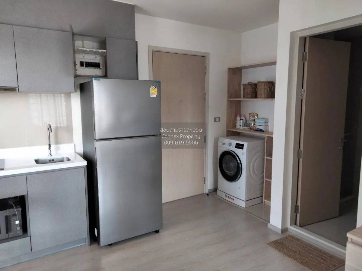 เช่า คอนโด ชั้นสูง Rhythm Asoke 2 MRT-พระราม 9 อโศก-ดินแดง บางกะป