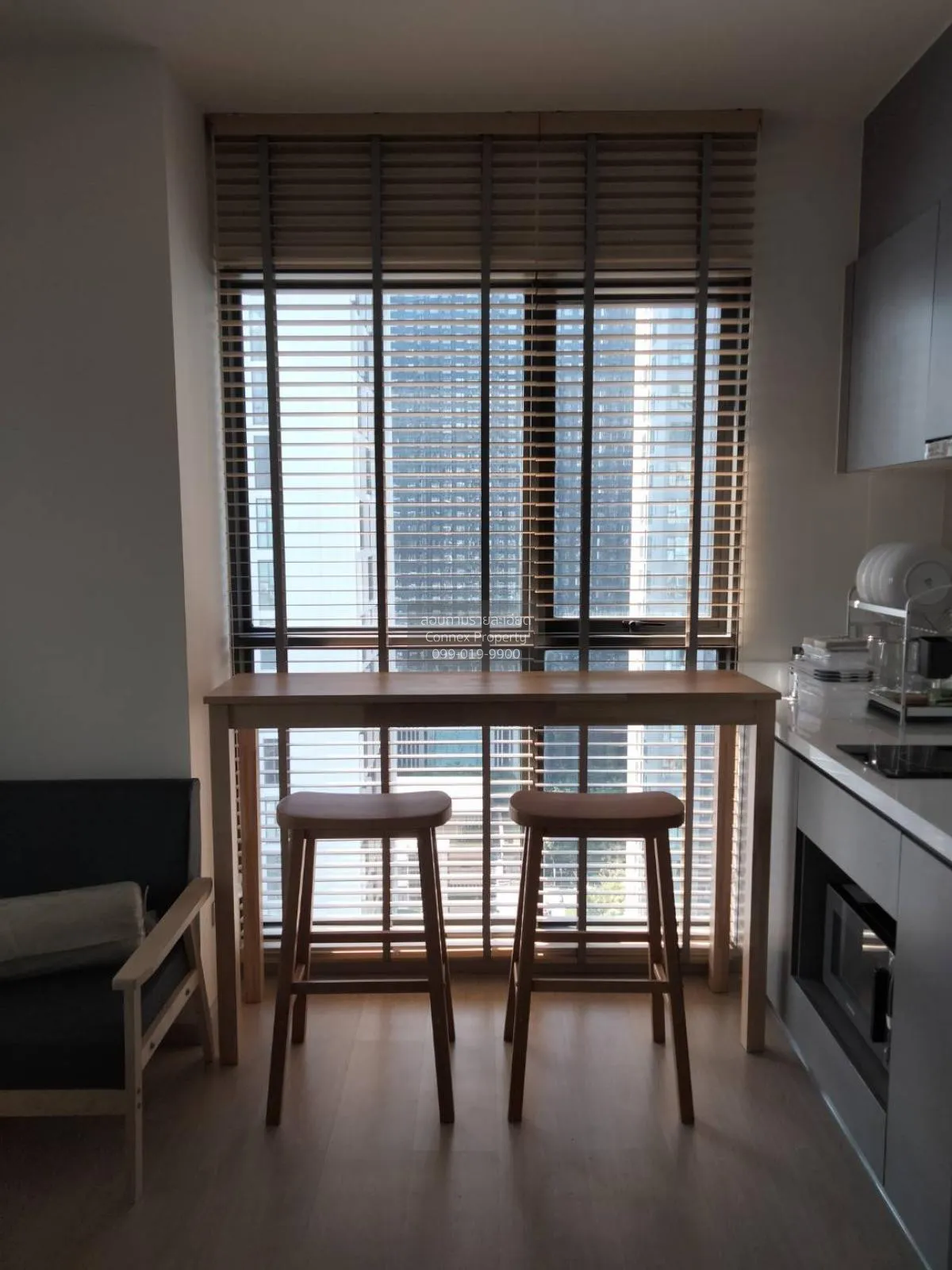 เช่า คอนโด ชั้นสูง Rhythm Asoke 2 MRT-พระราม 9 อโศก-ดินแดง บางกะป