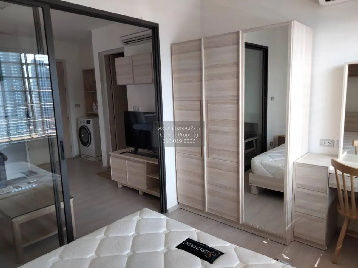 เช่า คอนโด ชั้นสูง Rhythm Asoke 2 MRT-พระราม 9 อโศก-ดินแดง บางกะป