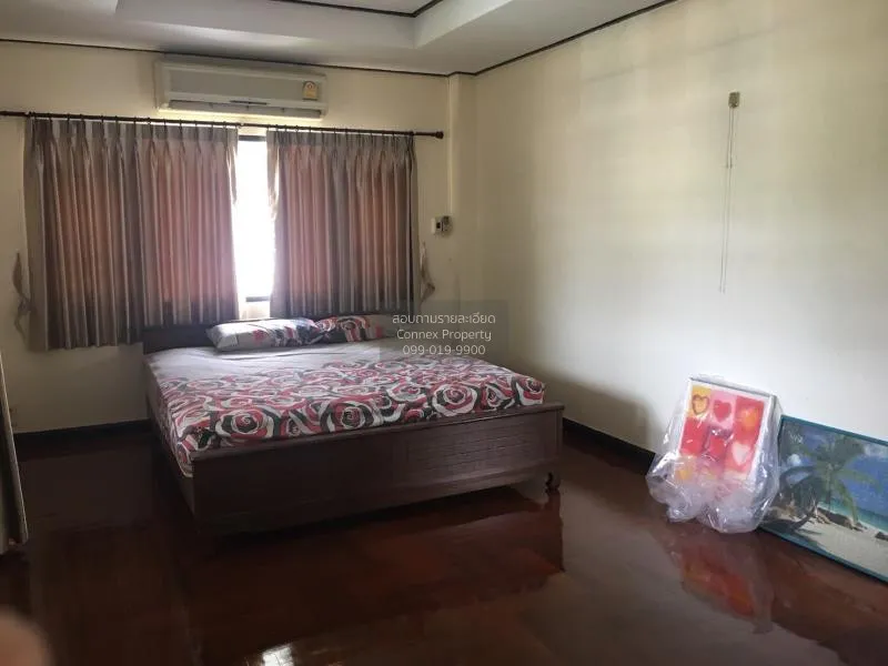 เช่าบ้านเดี่ยว เพอร์เฟค เพลส รามคำแหง 164 สะพานสูง เขต สะพานสูง ก