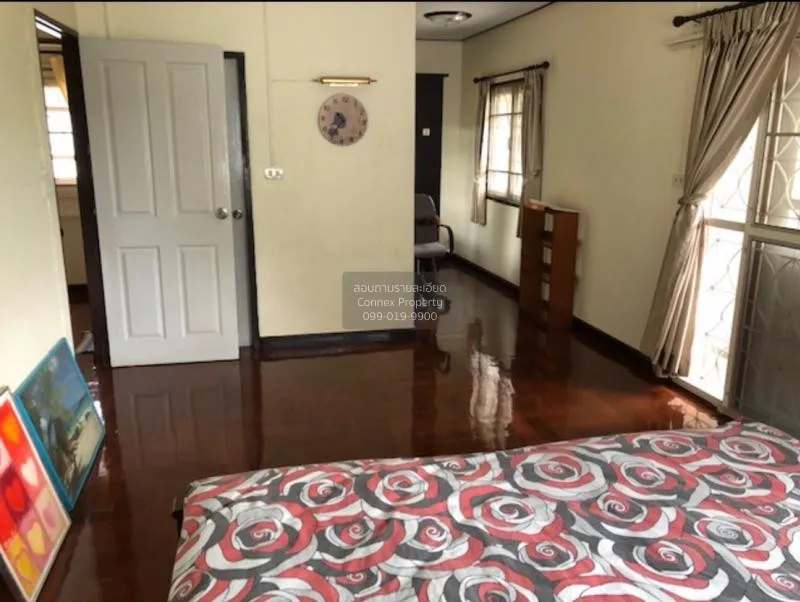 เช่าบ้านเดี่ยว เพอร์เฟค เพลส รามคำแหง 164 สะพานสูง เขต สะพานสูง ก