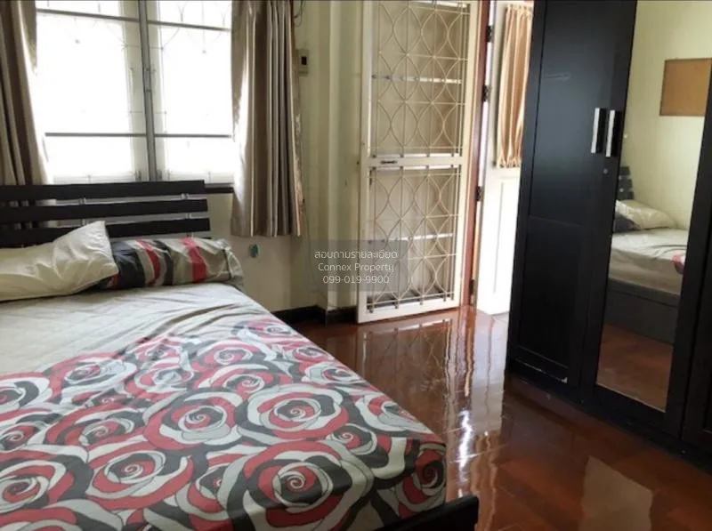 เช่าบ้านเดี่ยว เพอร์เฟค เพลส รามคำแหง 164 สะพานสูง เขต สะพานสูง ก