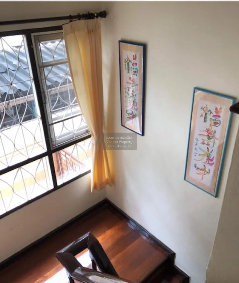 เช่าบ้านเดี่ยว เพอร์เฟค เพลส รามคำแหง 164 สะพานสูง เขต สะพานสูง ก