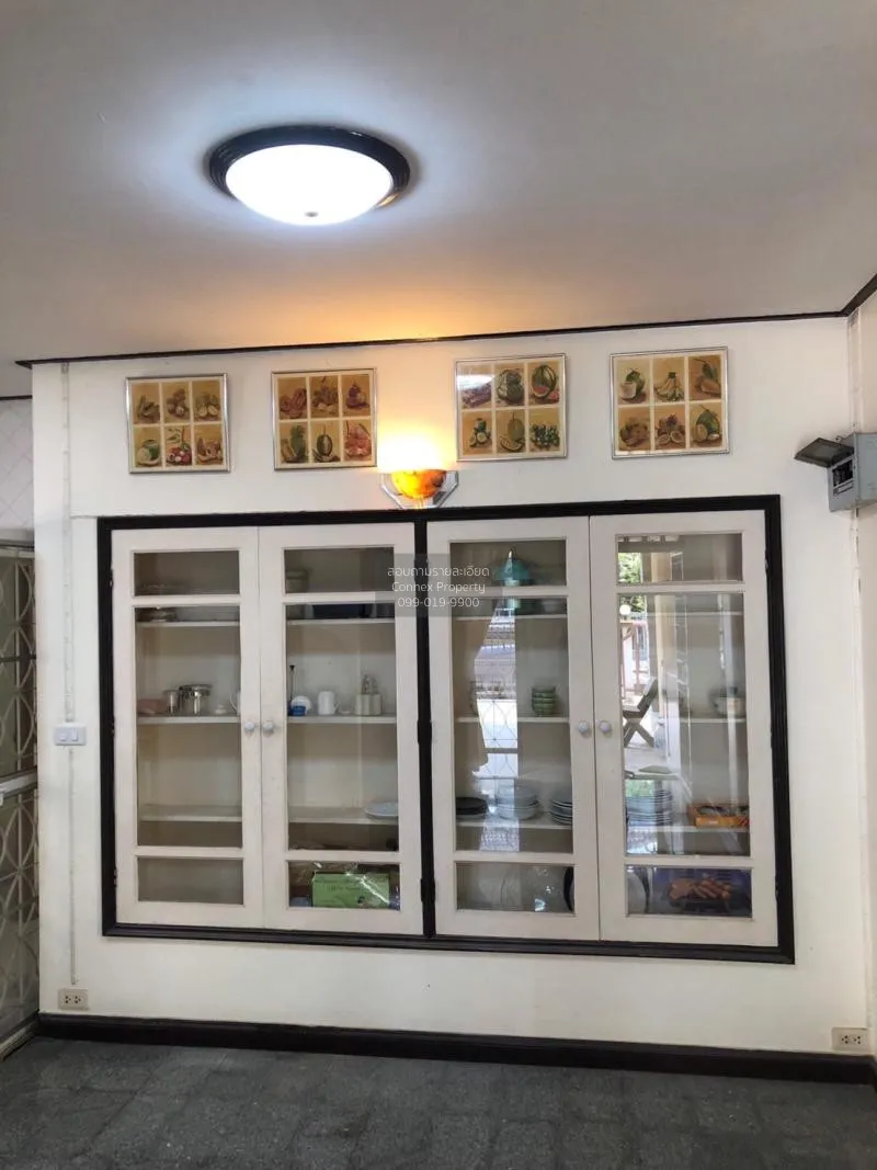 เช่าบ้านเดี่ยว เพอร์เฟค เพลส รามคำแหง 164 สะพานสูง เขต สะพานสูง ก