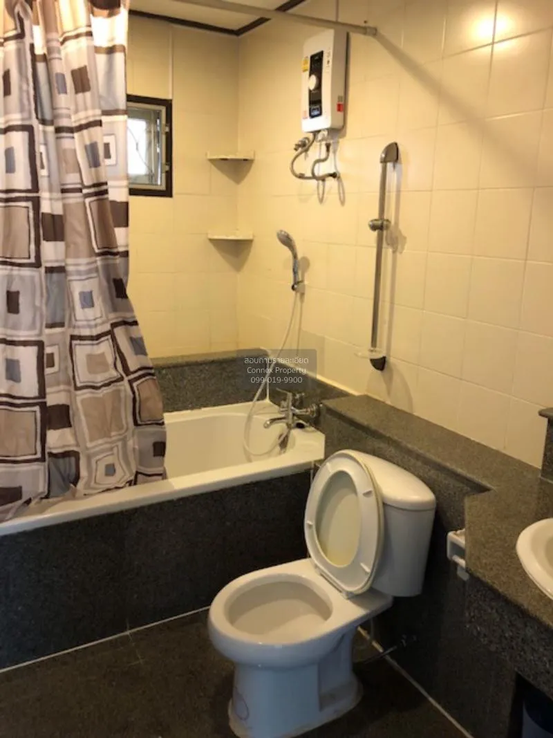 เช่าบ้านเดี่ยว เพอร์เฟค เพลส รามคำแหง 164 สะพานสูง เขต สะพานสูง ก