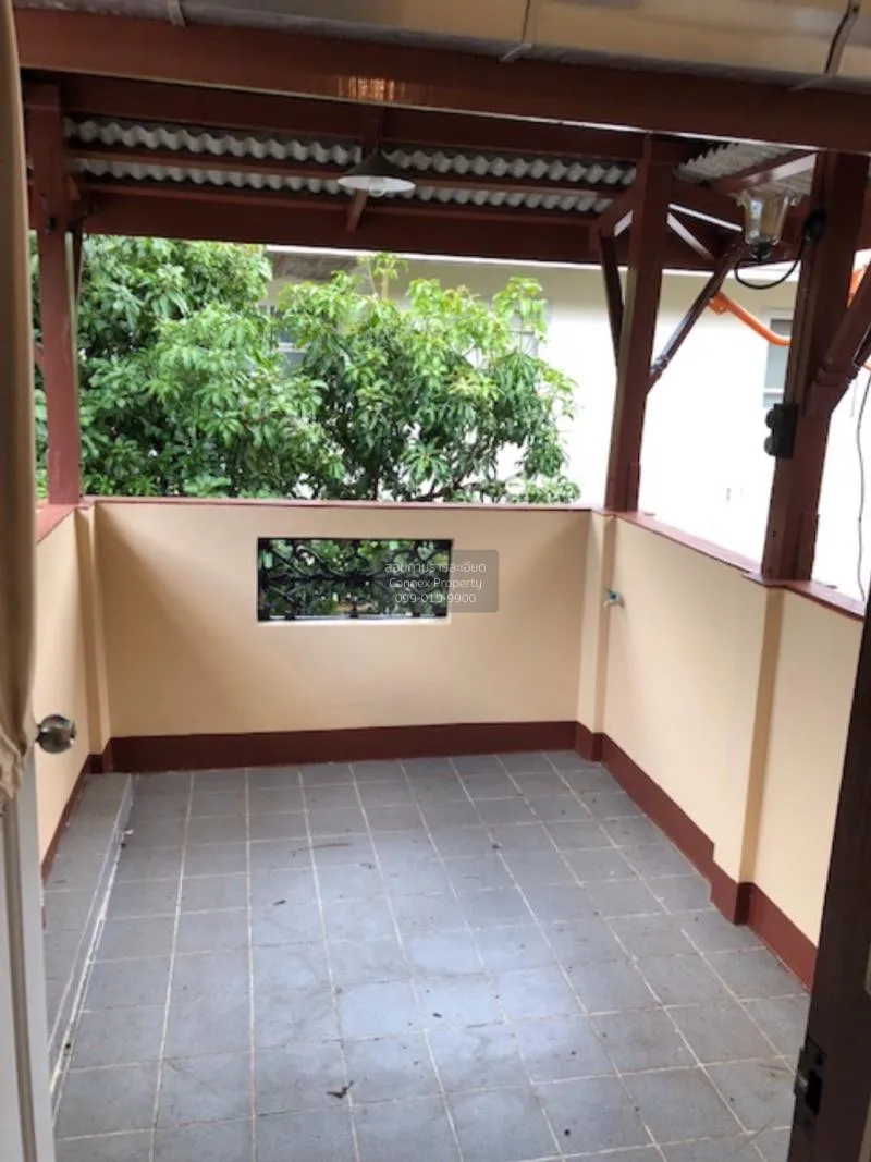 เช่าบ้านเดี่ยว เพอร์เฟค เพลส รามคำแหง 164 สะพานสูง เขต สะพานสูง ก