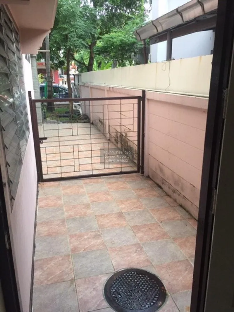 เช่าบ้านเดี่ยว เพอร์เฟค เพลส รามคำแหง 164 สะพานสูง เขต สะพานสูง ก