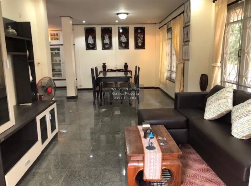 เช่าบ้านเดี่ยว เพอร์เฟค เพลส รามคำแหง 164 สะพานสูง เขต สะพานสูง ก 3