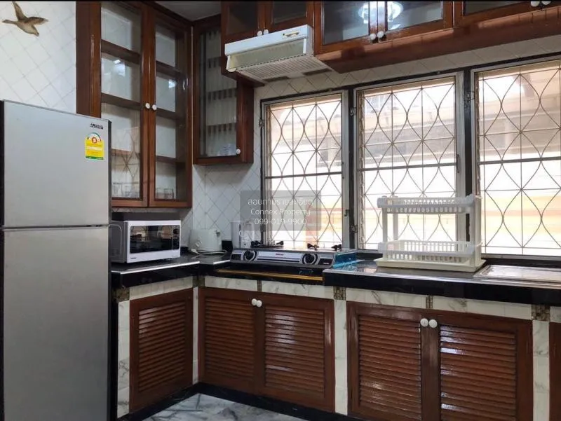 เช่าบ้านเดี่ยว เพอร์เฟค เพลส รามคำแหง 164 สะพานสูง เขต สะพานสูง ก