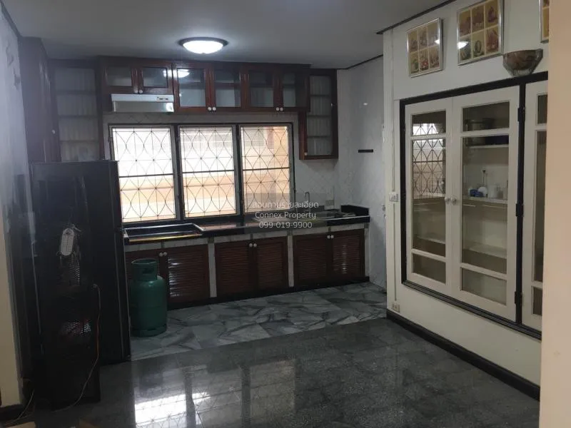 เช่าบ้านเดี่ยว เพอร์เฟค เพลส รามคำแหง 164 สะพานสูง เขต สะพานสูง ก