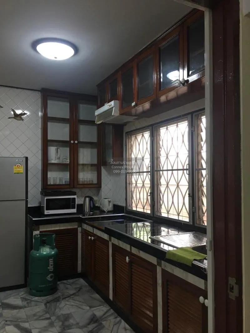 เช่าบ้านเดี่ยว เพอร์เฟค เพลส รามคำแหง 164 สะพานสูง เขต สะพานสูง ก