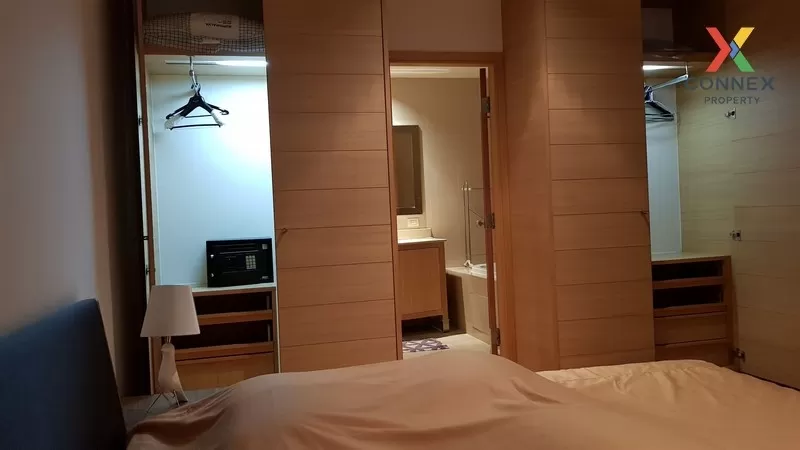 ขาย คอนโด แต่งสวย The Empire Place BTS-ช่องนนทรี นราธิวาสราชนคริน