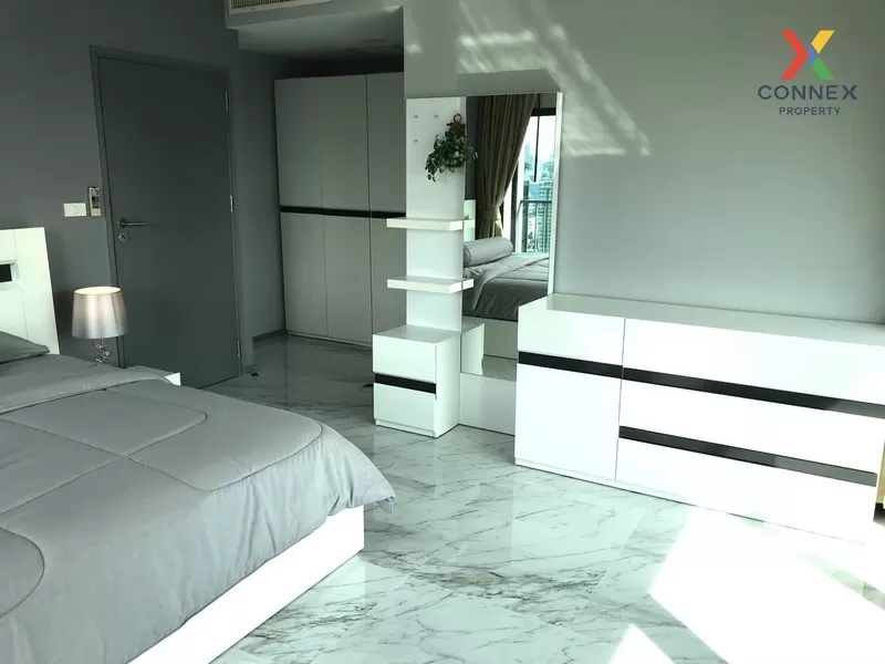 เช่า คอนโด แต่งสวย Noble Remix Sukhumvit 36 BTS-ทองหล่อ สุขุมวิท 