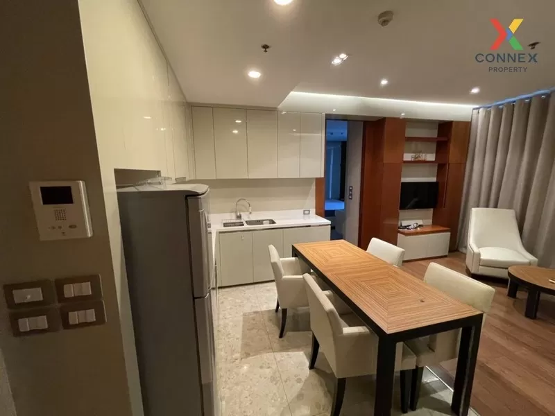 เช่า คอนโด แต่งสวย The Address Sukhumvit 28 BTS-พร้อมพงษ์ สุขุมวิ 2