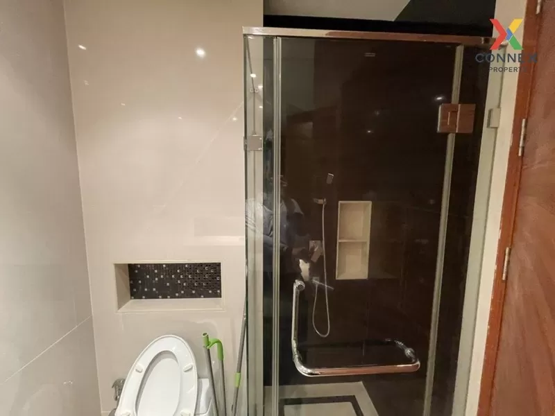 เช่า คอนโด แต่งสวย The Address Sukhumvit 28 BTS-พร้อมพงษ์ สุขุมวิ 3