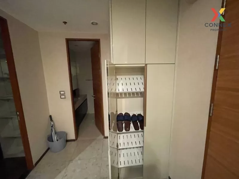 เช่า คอนโด แต่งสวย The Address Sukhumvit 28 BTS-พร้อมพงษ์ สุขุมวิ