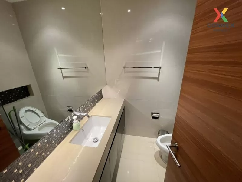 เช่า คอนโด แต่งสวย The Address Sukhumvit 28 BTS-พร้อมพงษ์ สุขุมวิ