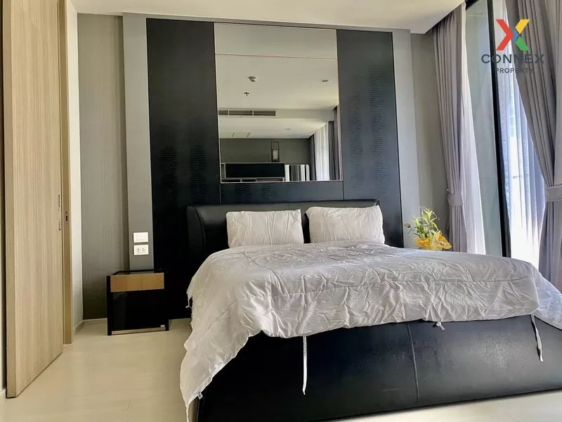 FOR RENT condo , Noble Ploenchit , Duplex , corner unit , BTS-Phl 2