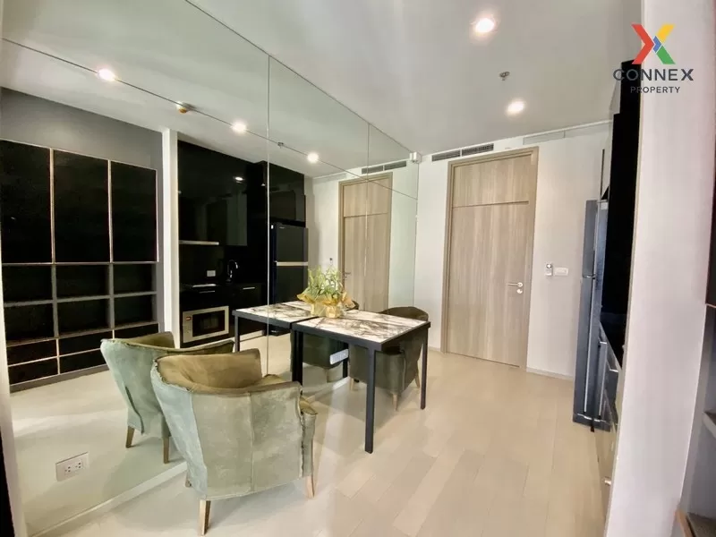 FOR RENT condo , Noble Ploenchit , Duplex , corner unit , BTS-Phl