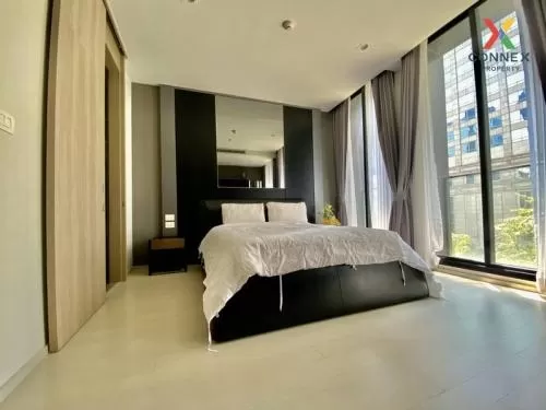 FOR RENT condo , Noble Ploenchit , Duplex , corner unit , BTS-Phloen Chit , Lumpini , Pathum Wan , Bangkok , CX-01245