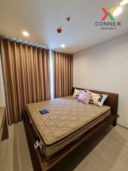 FOR RENT condo , Life Sukhumvit 62 , Duplex , high floor , BTS-Pu