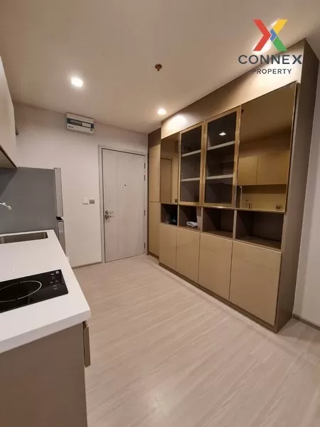 FOR RENT condo , Life Sukhumvit 62 , Duplex , high floor , BTS-Pu