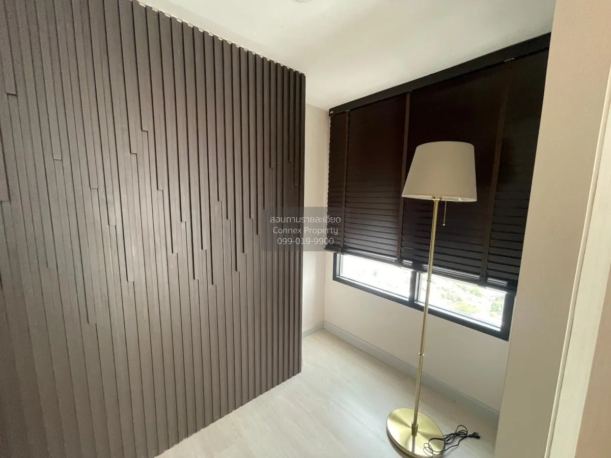 FOR RENT condo , KnightsBridge Prime Sathorn , Duplex , high floo