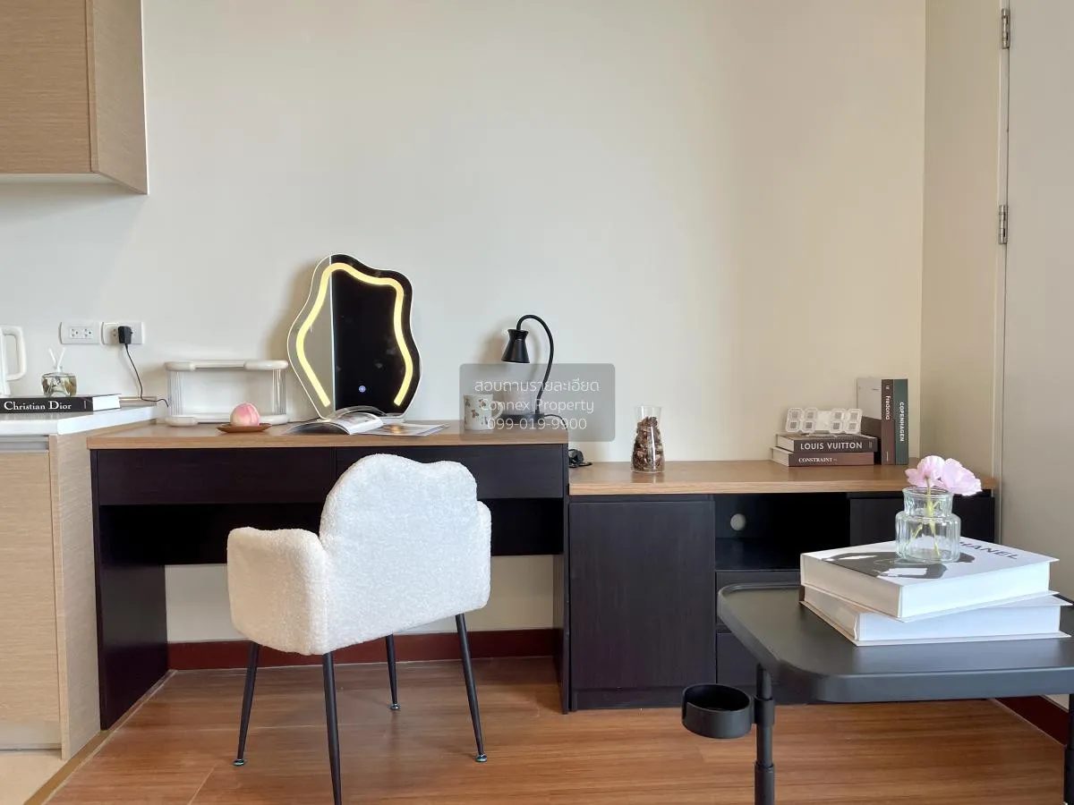 ขาย คอนโด วิวสวย Vantage Ratchavipa BTS-รัชโยธิน รัชดาภิเษก ลาดยา 3