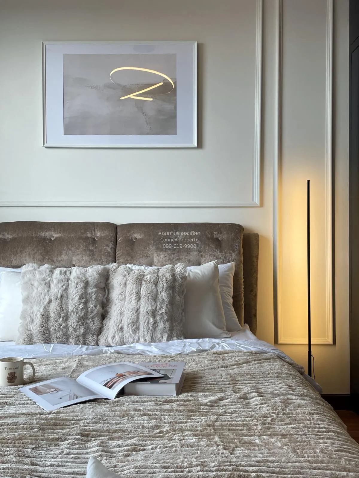 ขาย คอนโด วิวสวย Vantage Ratchavipa BTS-รัชโยธิน รัชดาภิเษก ลาดยา 4