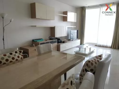 เช่า คอนโด แต่งสวย The Empire Place BTS-ช่องนนทรี นราธิวาสราชนครินทร์ ยานนาวา สาทร กรุงเทพ CX-01249