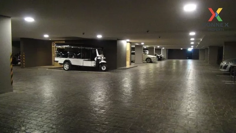 เช่า คอนโด แต่งสวย Trapezo Sukhumvit 16 MRT-ศูนย์การประชุมแห่งชาต