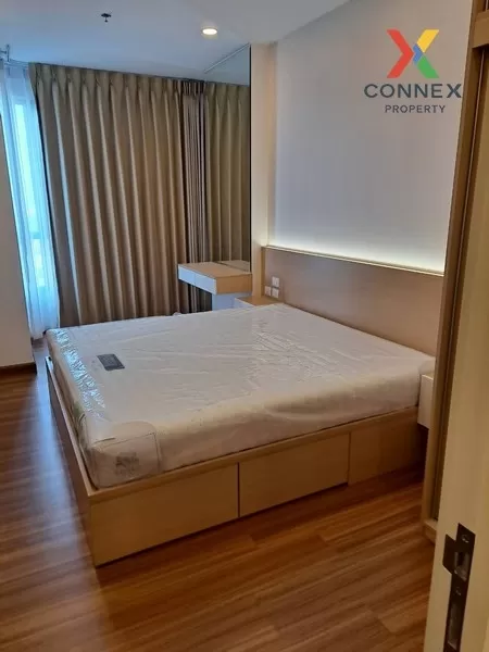 FOR RENT condo , Supalai Premier Charoen Nakhon , Duplex , wide f