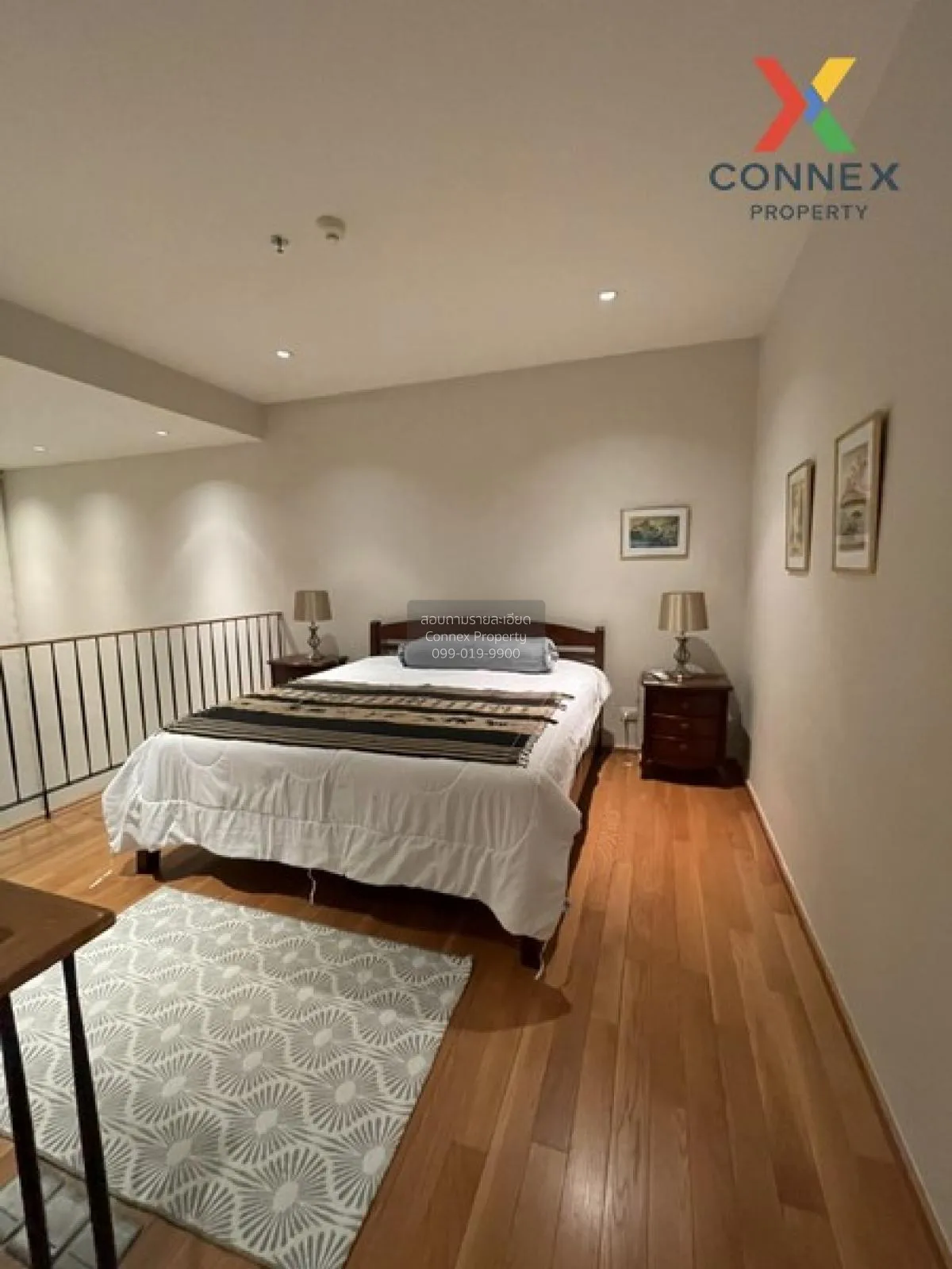 เช่า คอนโด Duplex The Emporio Place BTS-พร้อมพงษ์ สุขุมวิท คลองเต 3