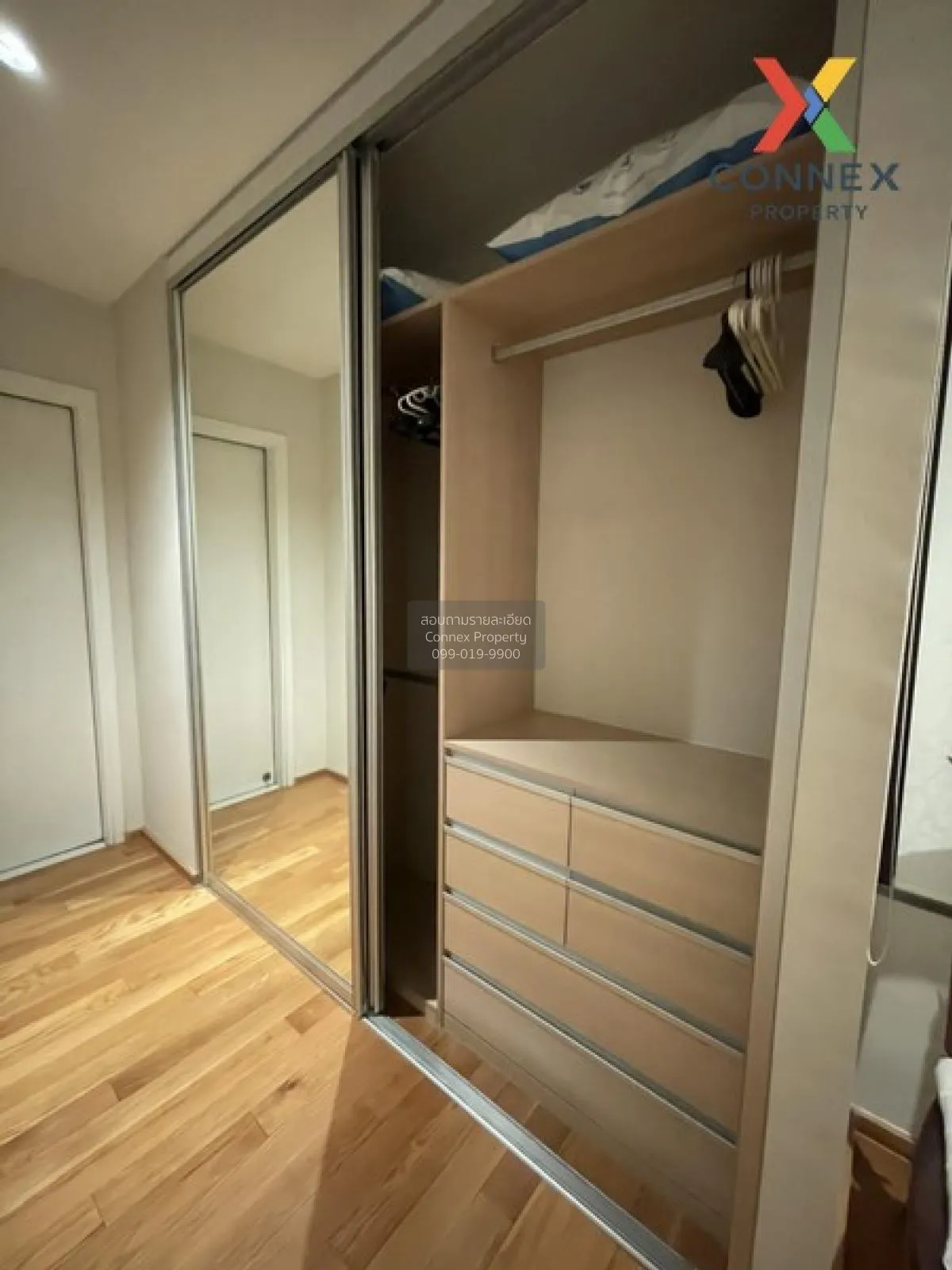 เช่า คอนโด Duplex The Emporio Place BTS-พร้อมพงษ์ สุขุมวิท คลองเต 4