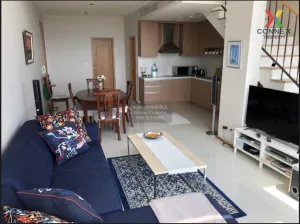 เช่า คอนโด Duplex The Emporio Place BTS-พร้อมพงษ์ สุขุมวิท คลองเตย คลองเตย กรุงเทพ CX-01259