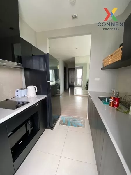 เช่า คอนโด ชั้นสูง Rhythm Sukhumvit 44/1 BTS-พระโขนง สุขุมวิท พระ