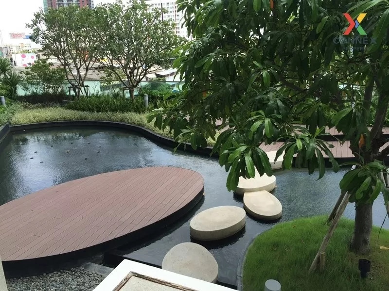 เช่า คอนโด ชั้นสูง Rhythm Sukhumvit 44/1 BTS-พระโขนง สุขุมวิท พระ