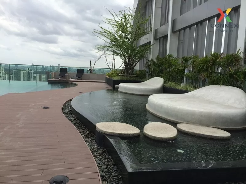 เช่า คอนโด ชั้นสูง Rhythm Sukhumvit 44/1 BTS-พระโขนง สุขุมวิท พระ