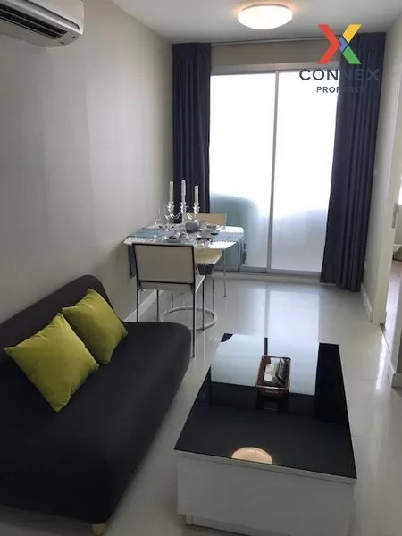 FOR RENT condo , The Clover Thonglor , Duplex , nice view , BTS-T 1