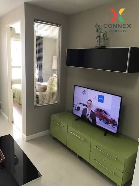 FOR RENT condo , The Clover Thonglor , Duplex , nice view , BTS-T 3