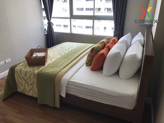 FOR RENT condo , The Clover Thonglor , Duplex , nice view , BTS-T 4