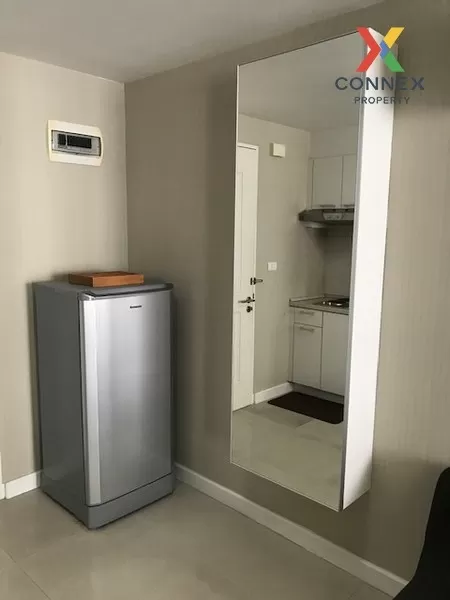 FOR RENT condo , The Clover Thonglor , Duplex , nice view , BTS-T