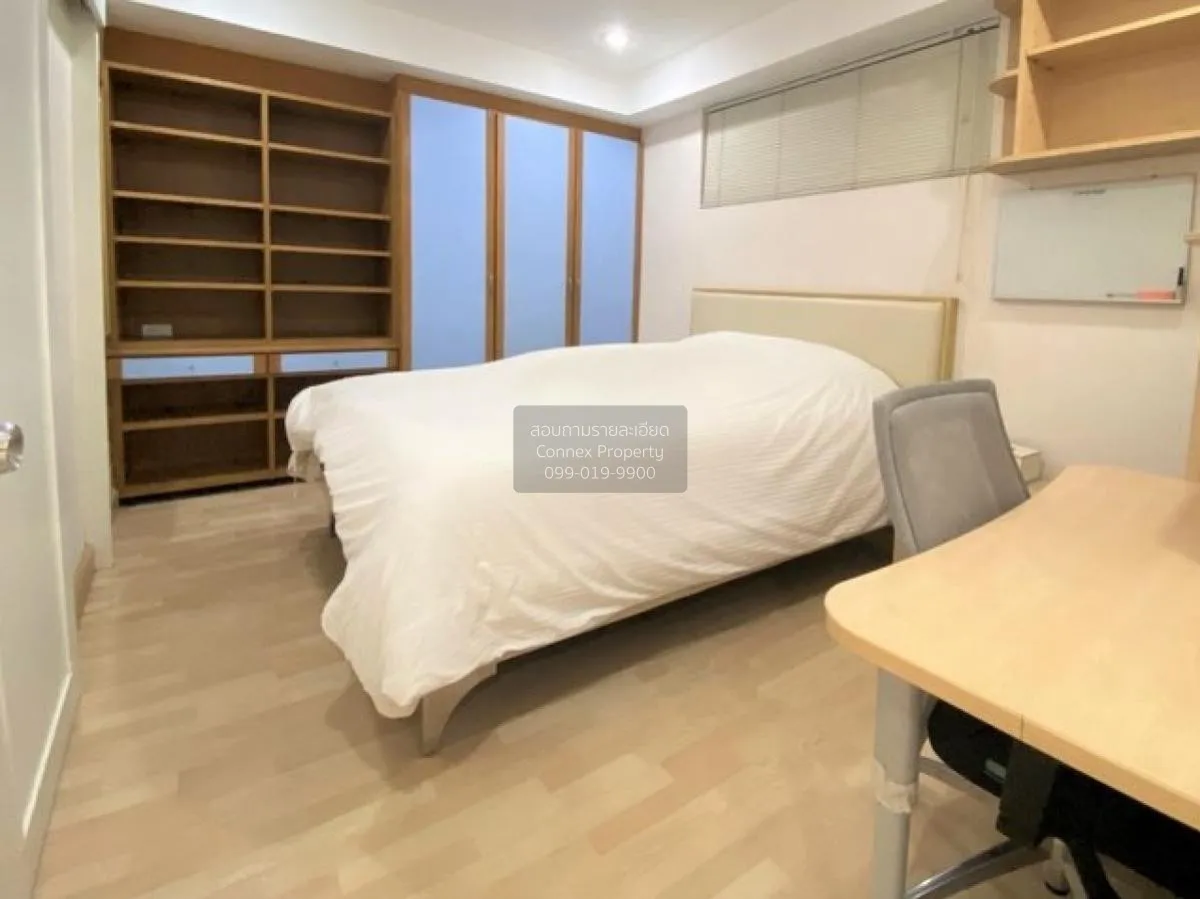 เช่า คอนโด แต่งสวย Royal Castle BTS-พร้อมพงษ์ สุขุมวิท คลองเตยเหน