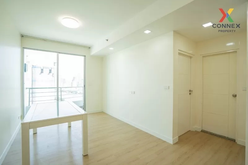 ขาย คอนโด วิวสวย Supalai River Place Charoennakorn  เจริญนคร บางล 4