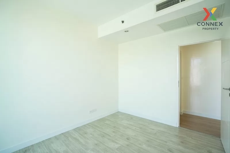 ขาย คอนโด วิวสวย Supalai River Place Charoennakorn  เจริญนคร บางล